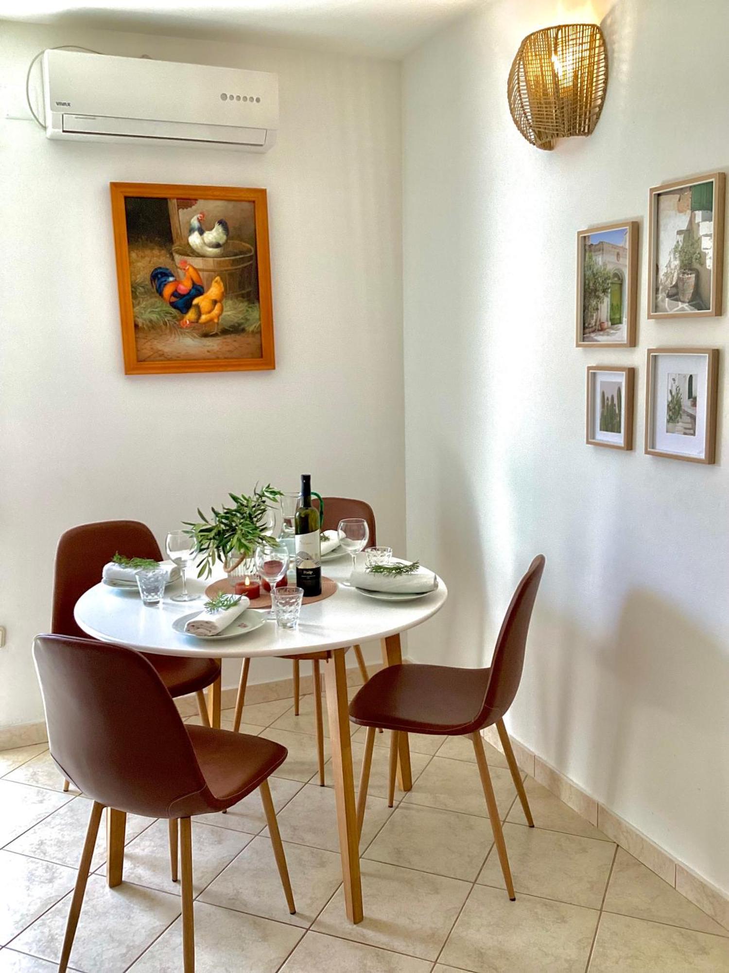 Apartmani Mate Rogoznica  Cameră foto