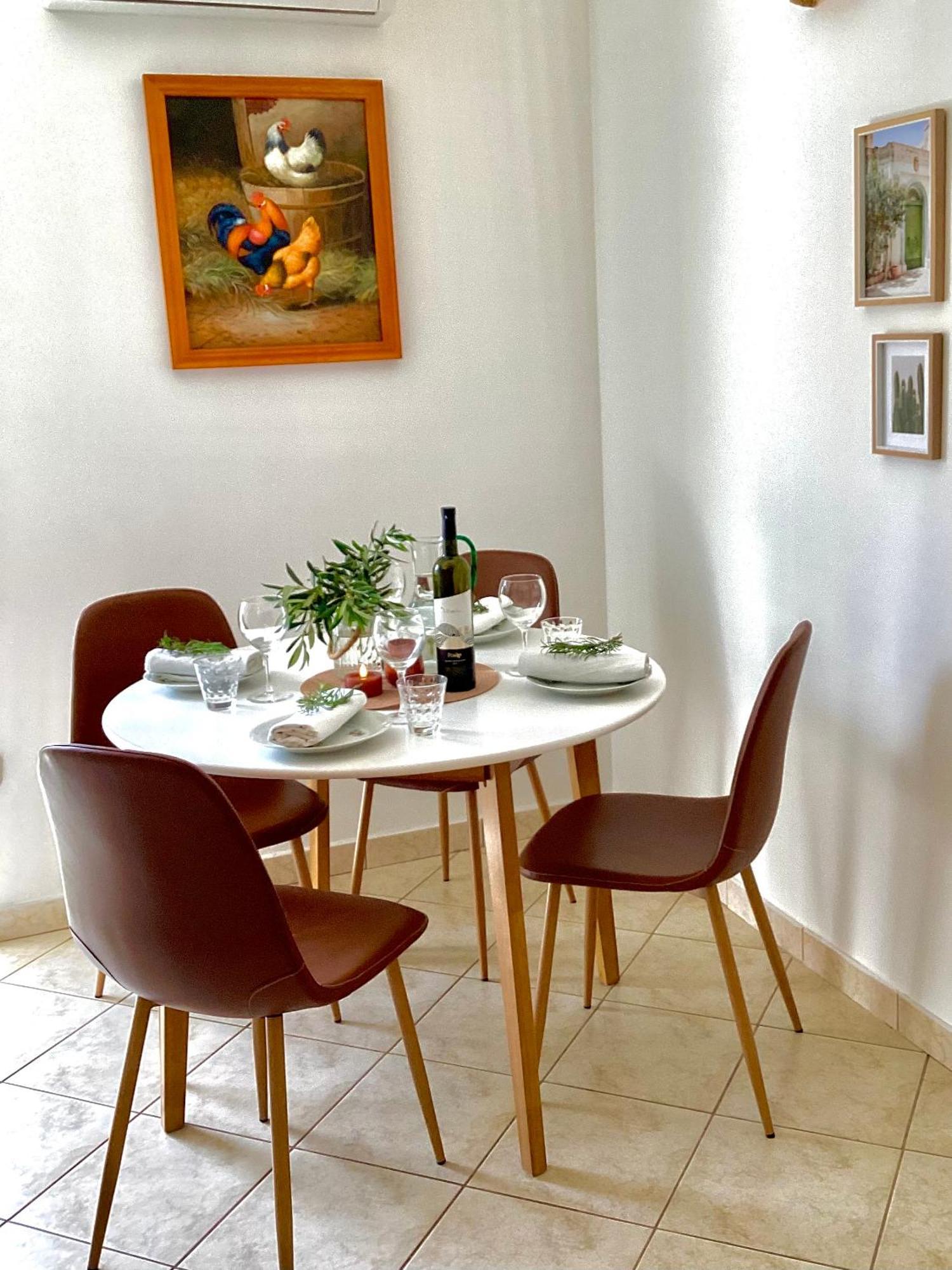 Apartmani Mate Rogoznica  Cameră foto