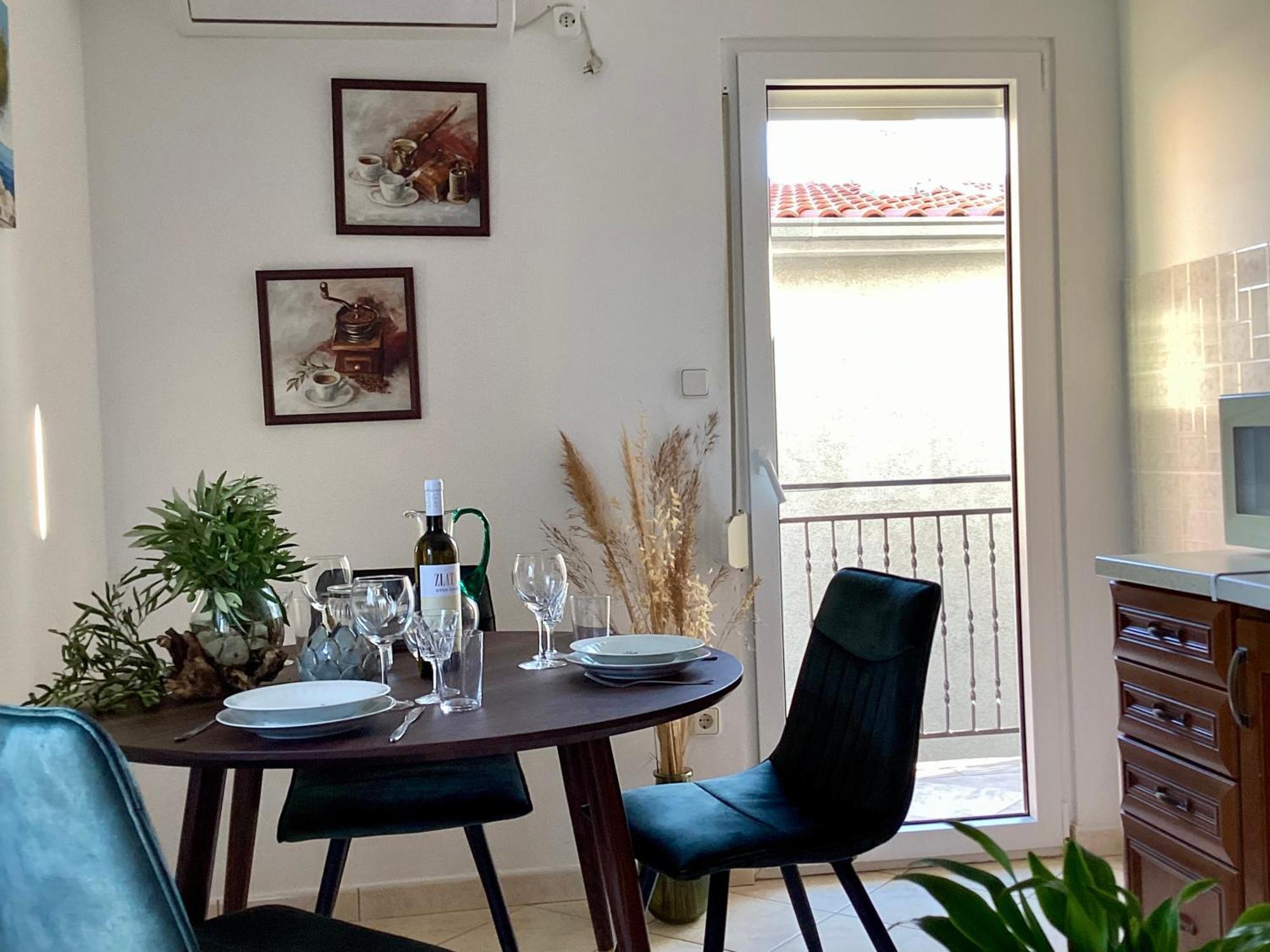 Apartmani Mate Rogoznica  Cameră foto