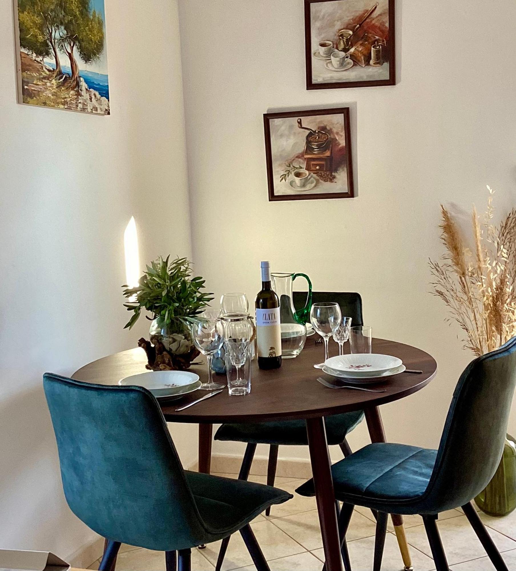 Apartmani Mate Rogoznica  Cameră foto
