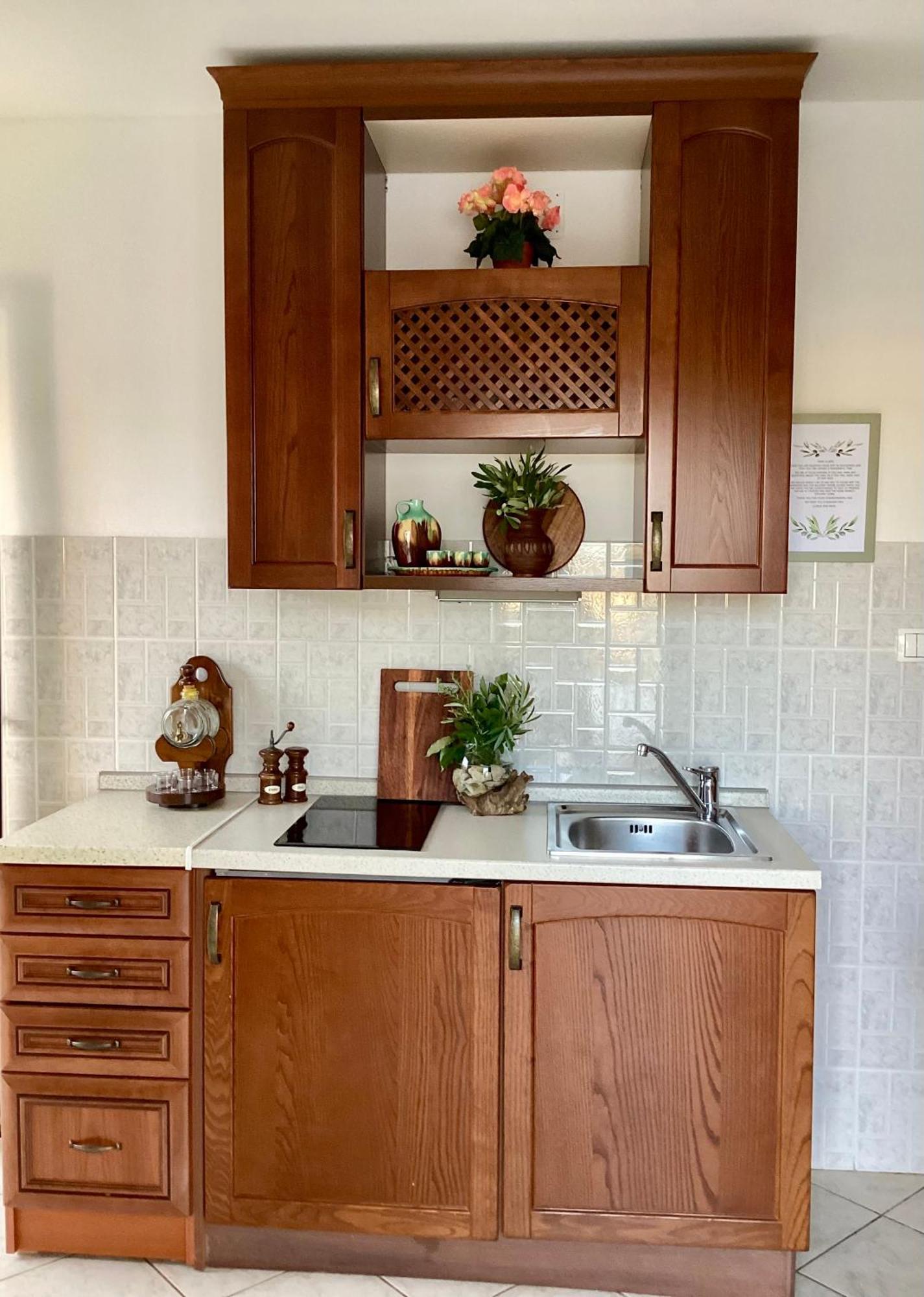 Apartmani Mate Rogoznica  Cameră foto