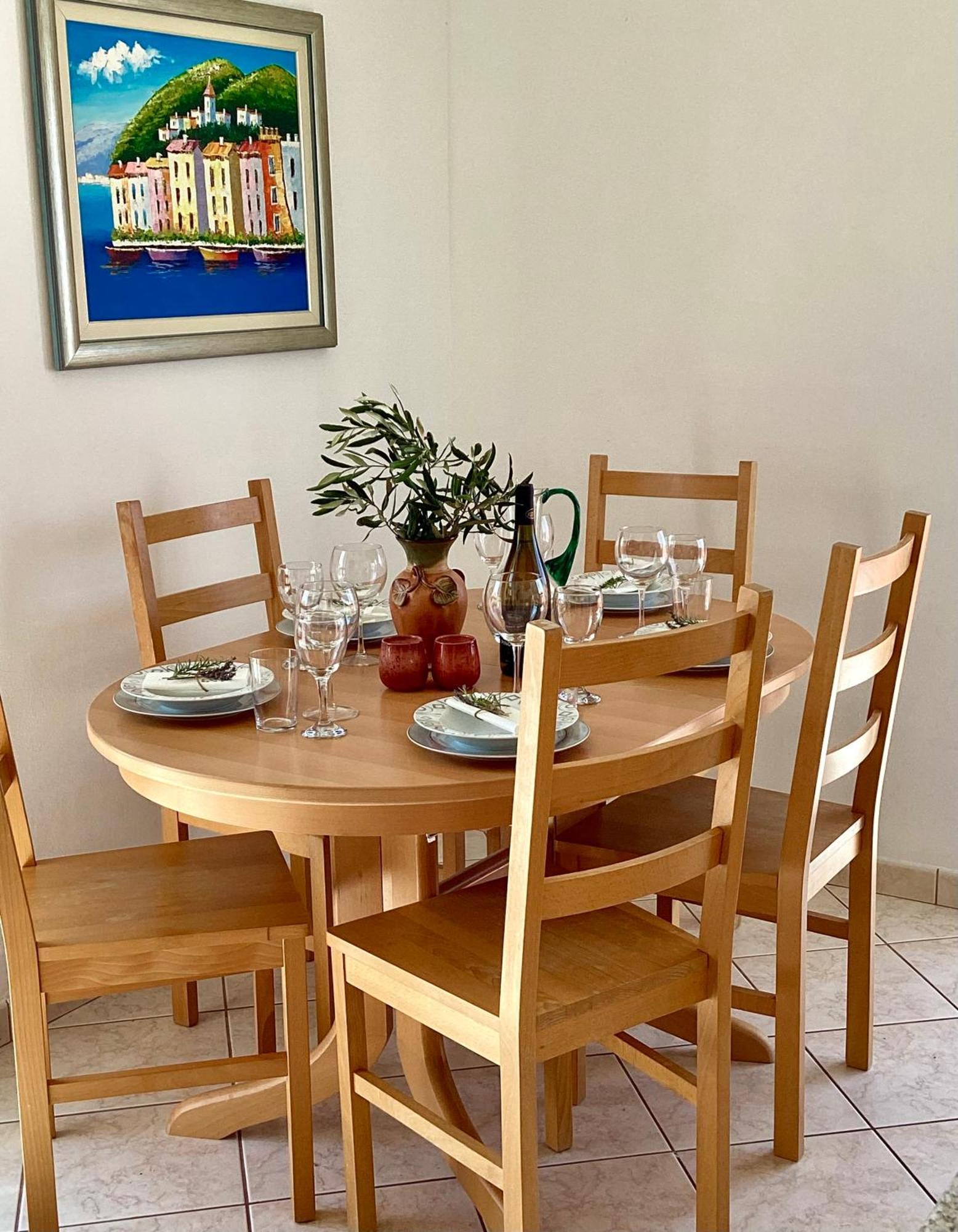 Apartmani Mate Rogoznica  Cameră foto