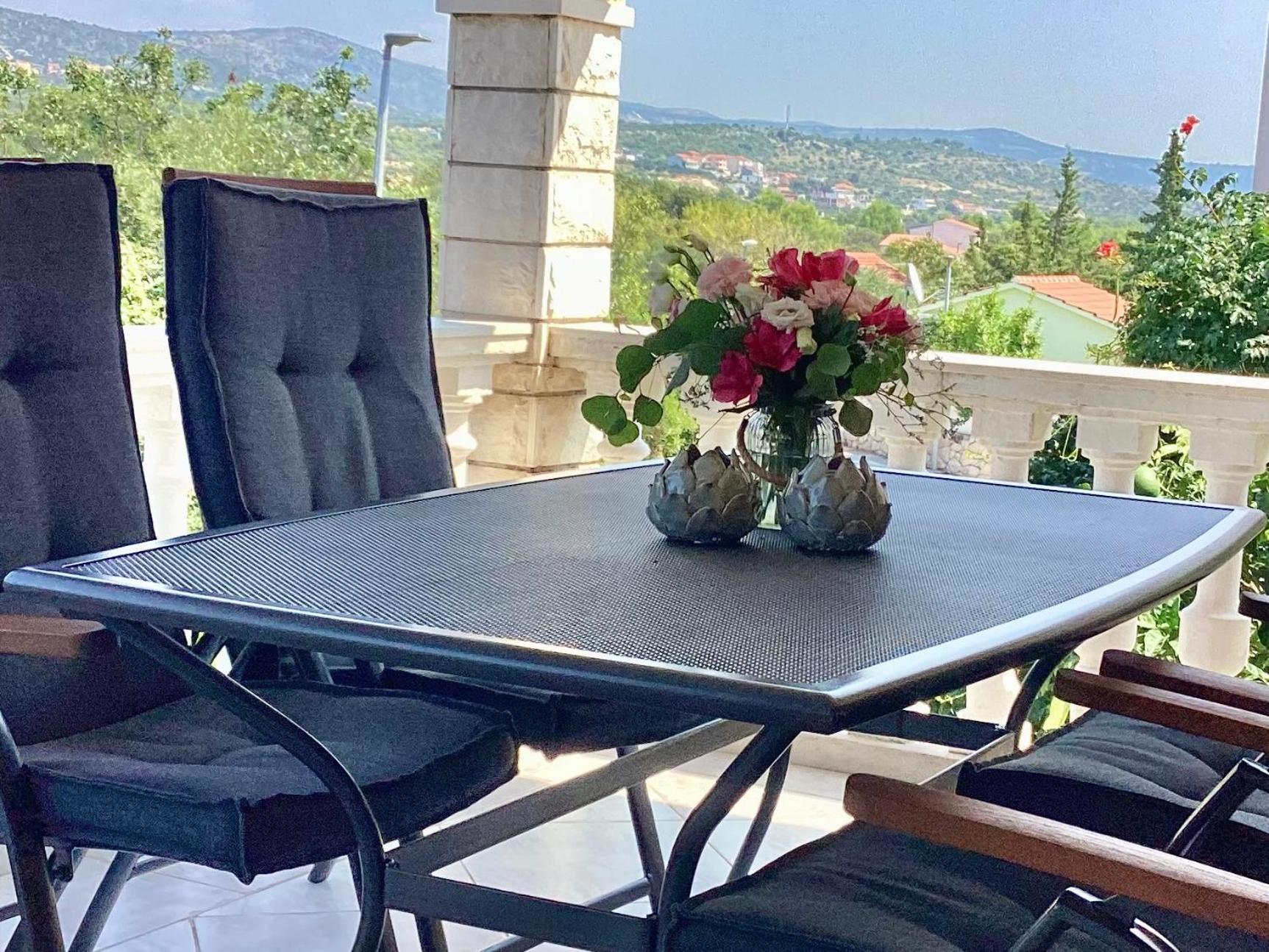 Apartmani Mate Rogoznica  Cameră foto