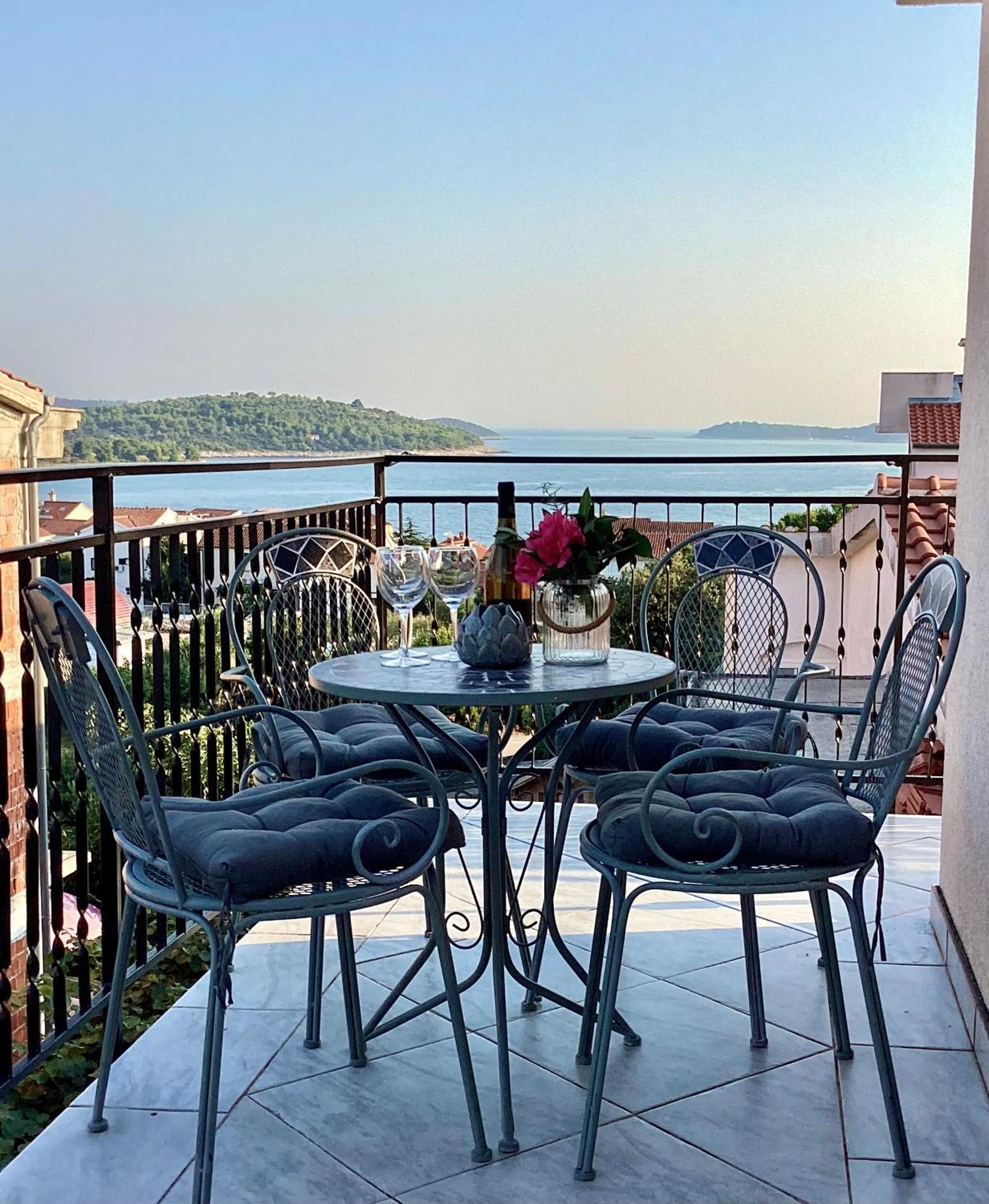 Apartmani Mate Rogoznica  Cameră foto