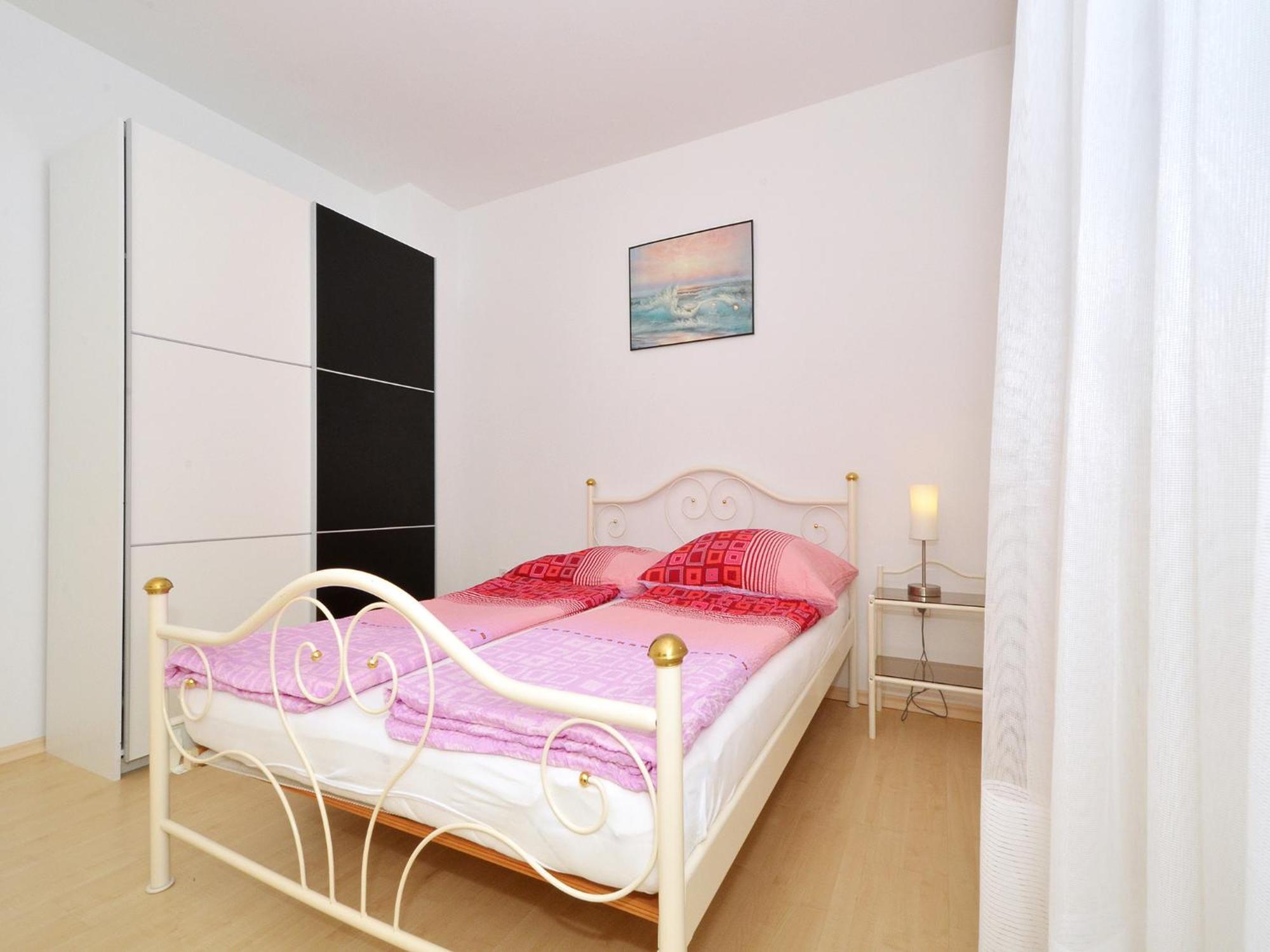 Apartmani Mate Rogoznica  Cameră foto